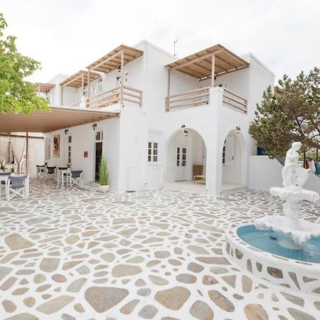 Acoya Residences Alikí Esterno foto