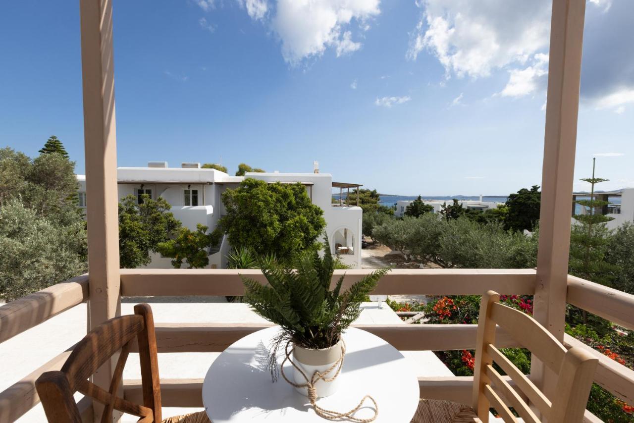 Acoya Residences Alikí Esterno foto