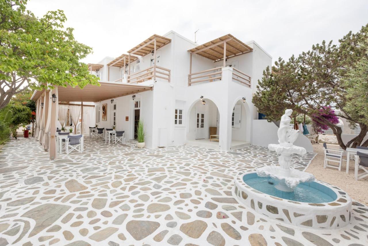 Acoya Residences Alikí Esterno foto