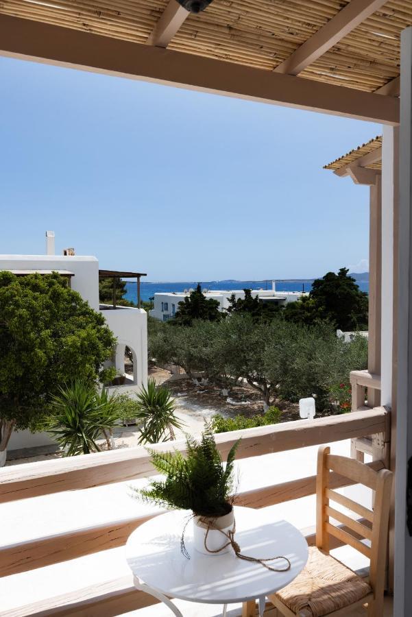 Acoya Residences Alikí Esterno foto