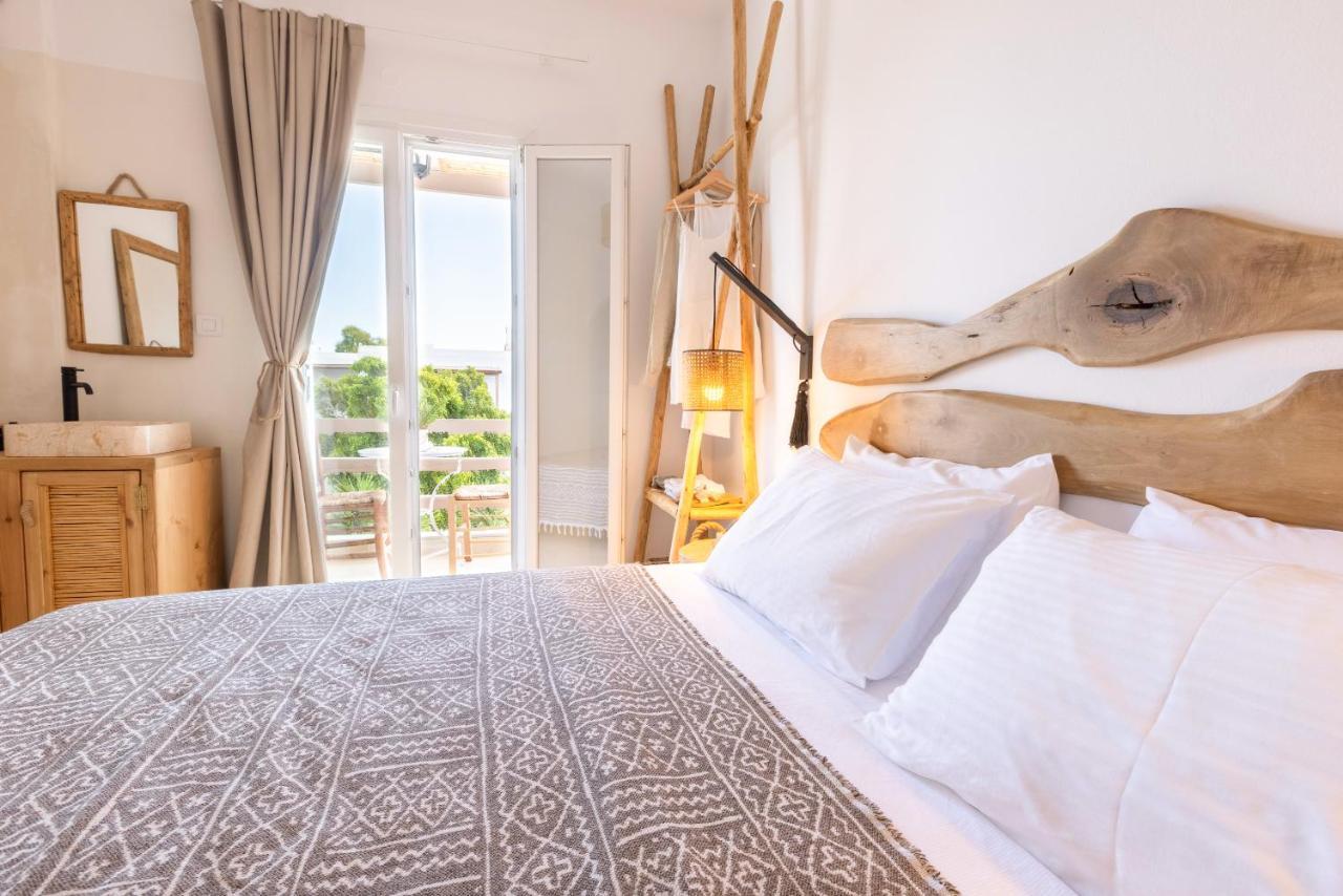 Acoya Residences Alikí Esterno foto
