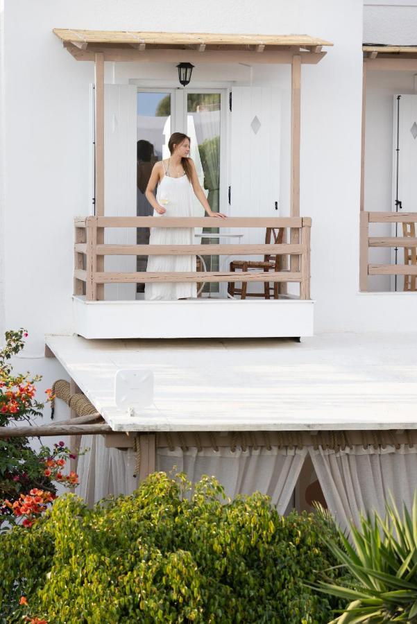 Acoya Residences Alikí Esterno foto