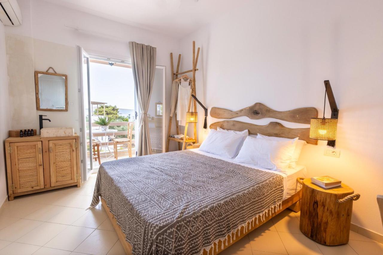 Acoya Residences Alikí Esterno foto