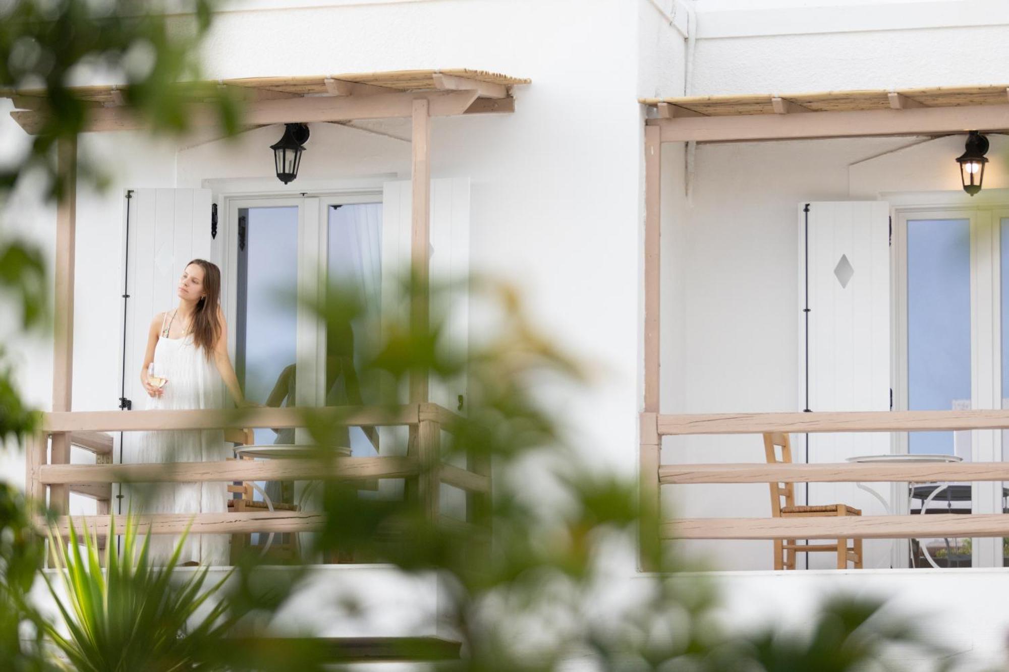 Acoya Residences Alikí Esterno foto