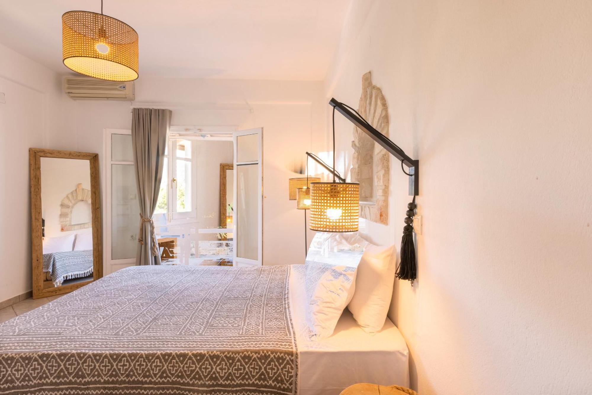 Acoya Residences Alikí Esterno foto