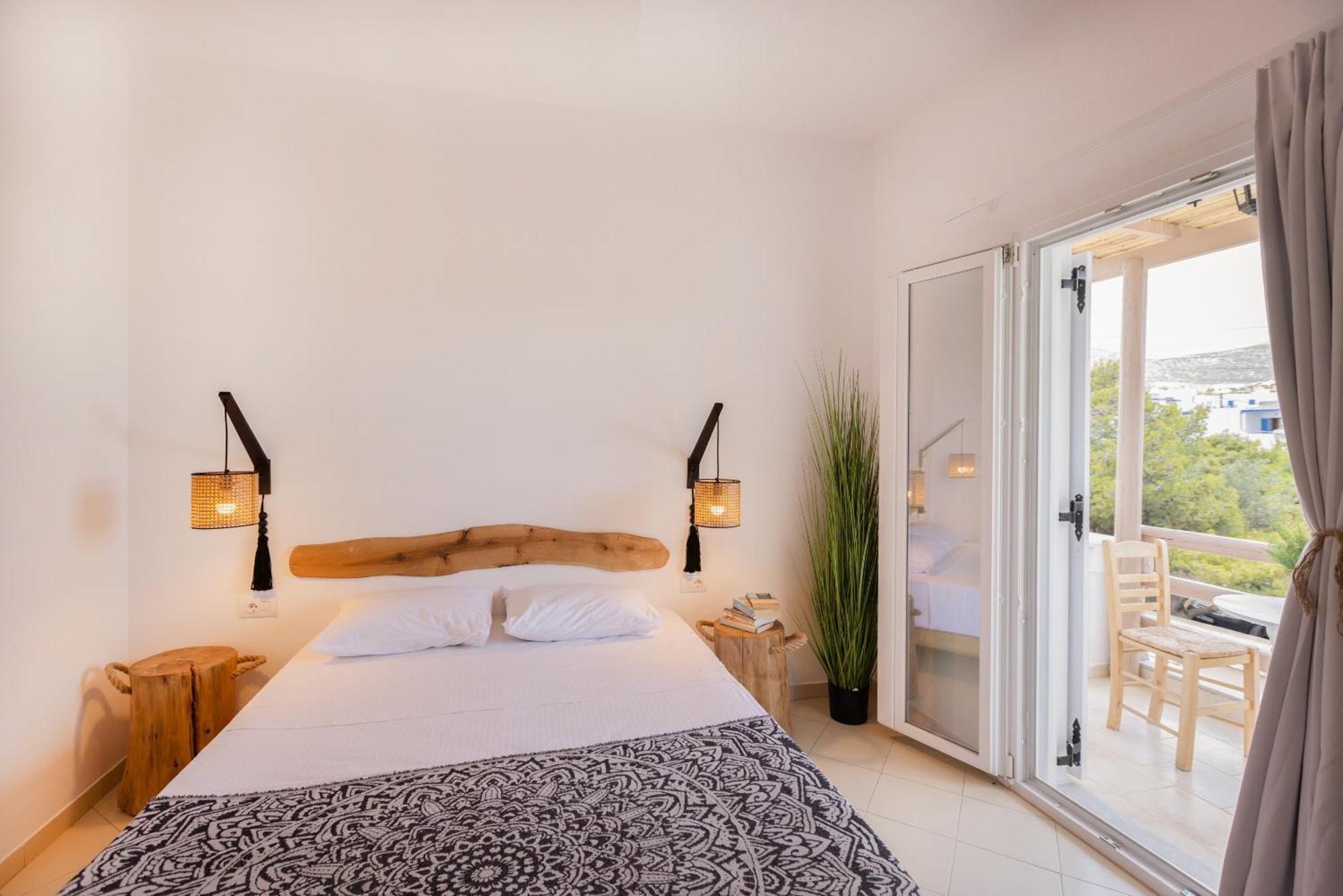 Acoya Residences Alikí Esterno foto