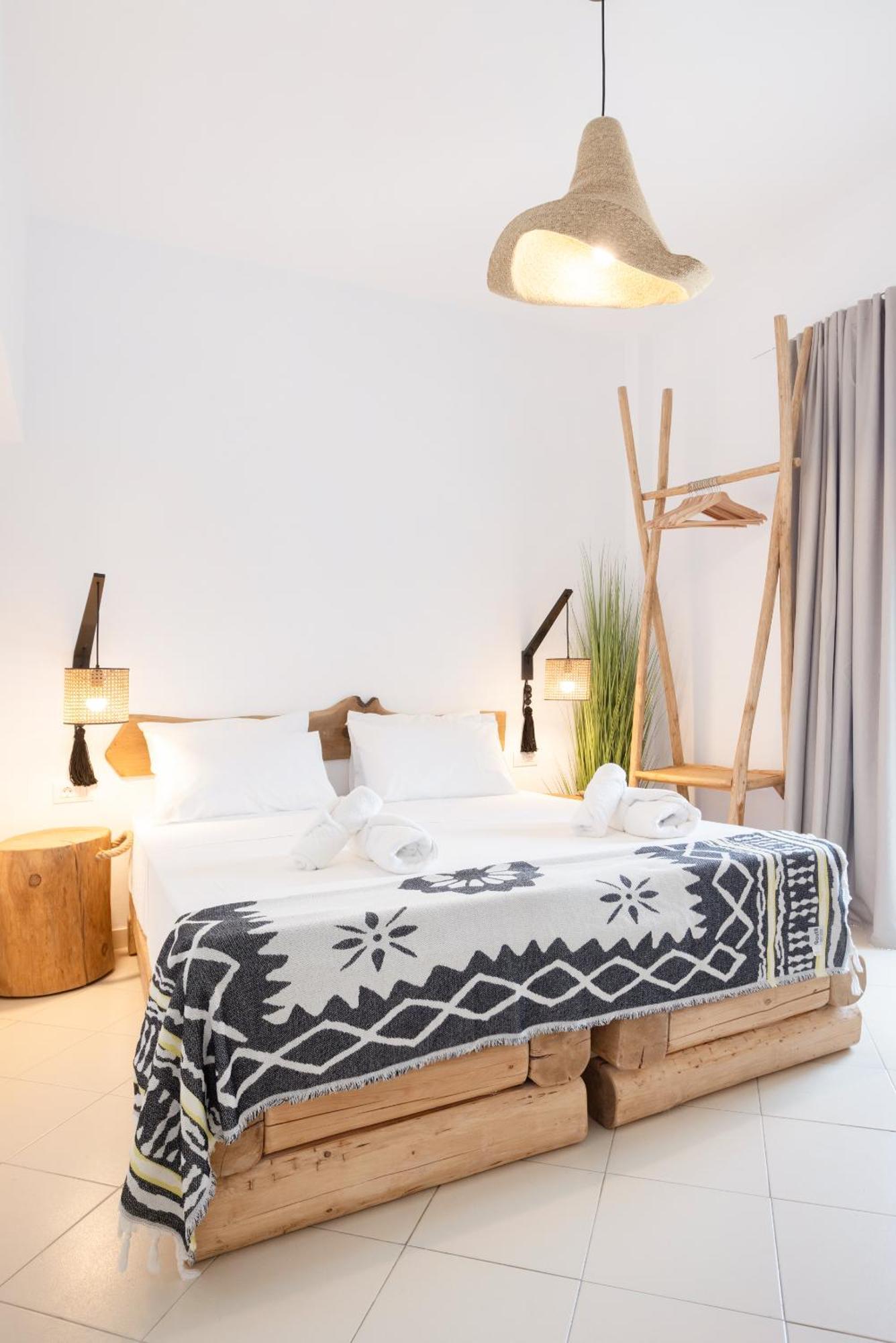 Acoya Residences Alikí Esterno foto