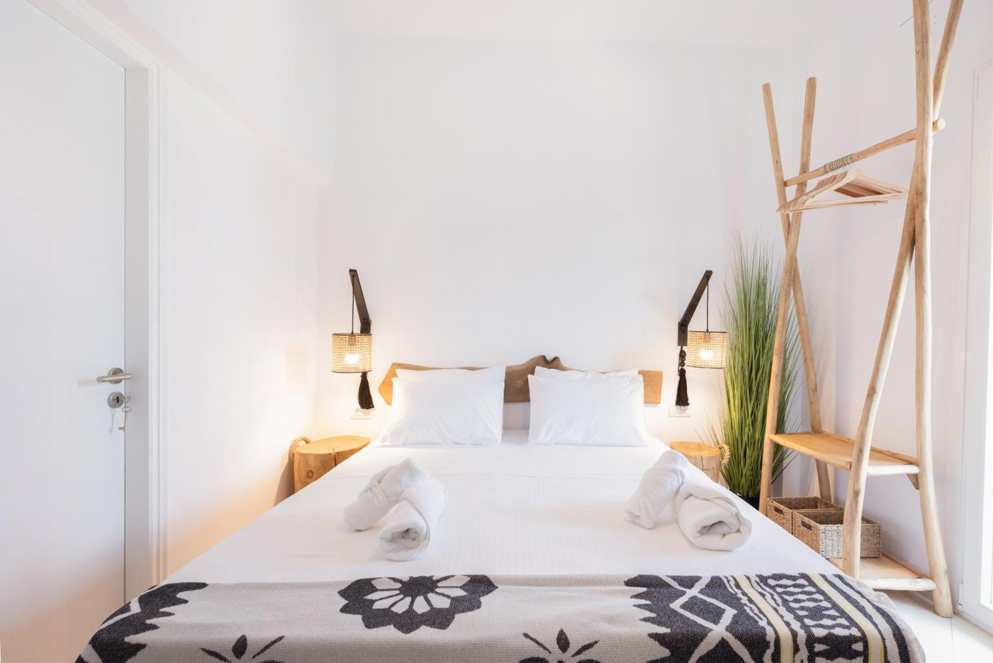 Acoya Residences Alikí Esterno foto
