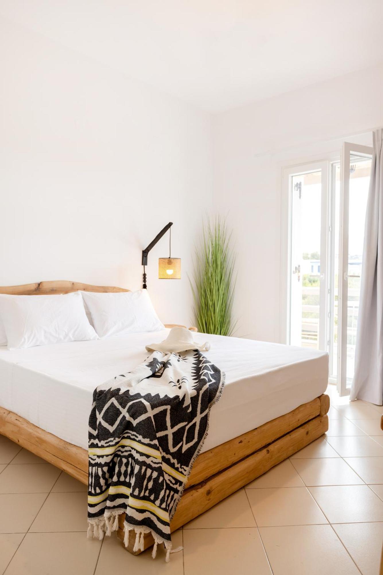 Acoya Residences Alikí Esterno foto